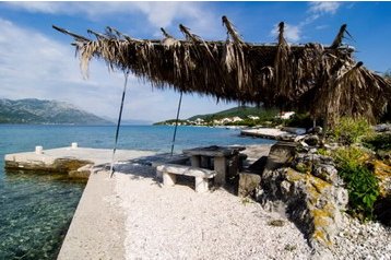 Accommodatie bij particulieren Račišće 7